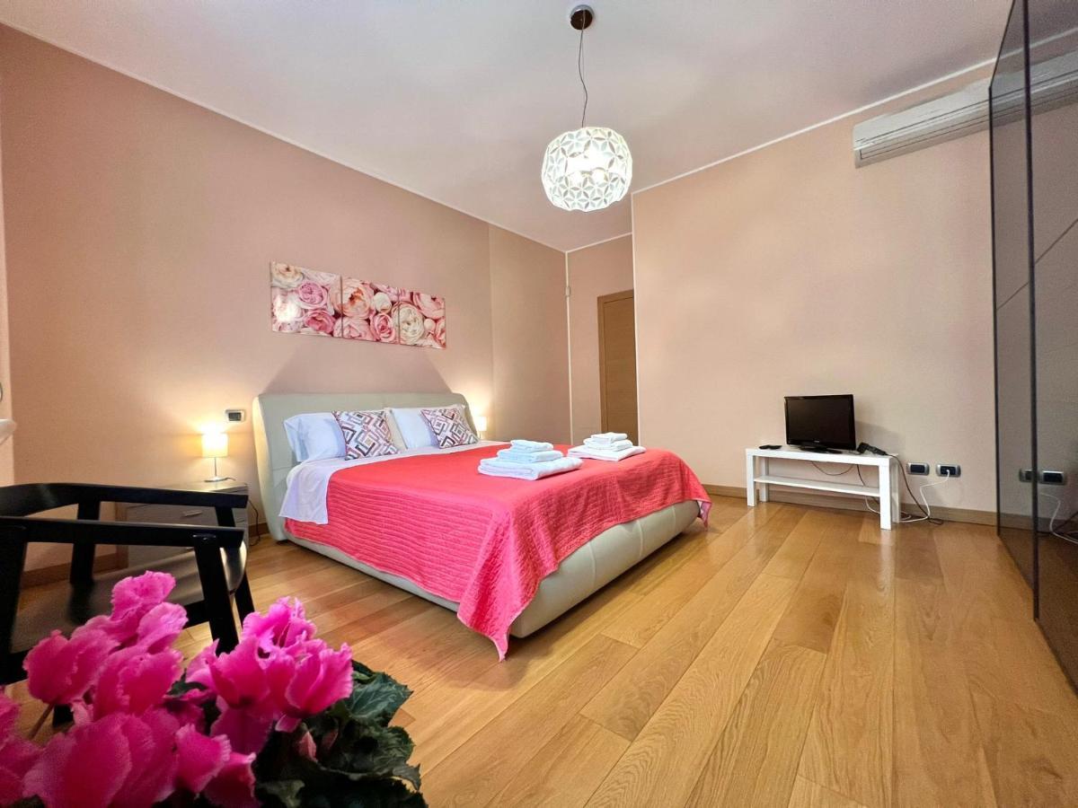 Bergamoinhouse Hotel ภายนอก รูปภาพ