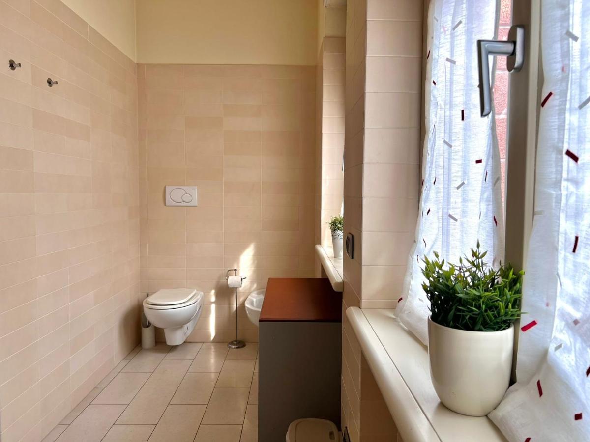Bergamoinhouse Hotel ภายนอก รูปภาพ