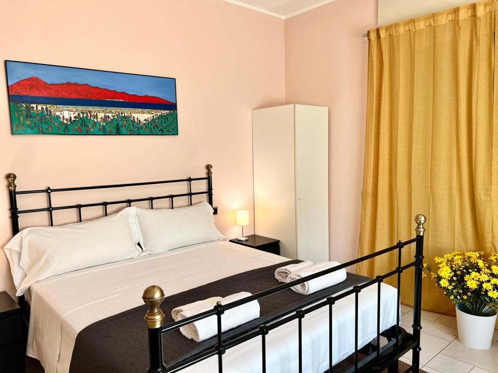 Bergamoinhouse Hotel ภายนอก รูปภาพ