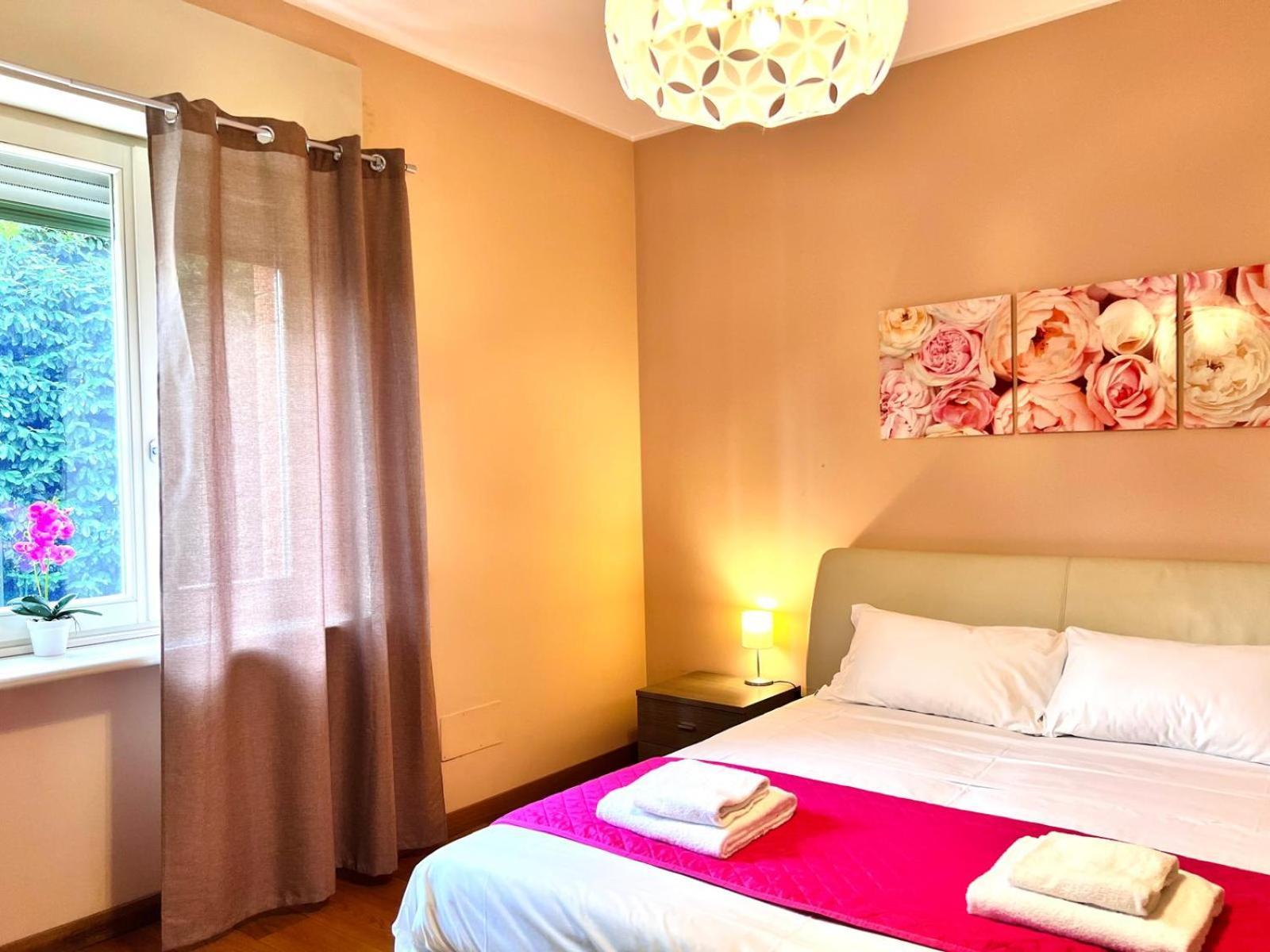 Bergamoinhouse Hotel ภายนอก รูปภาพ