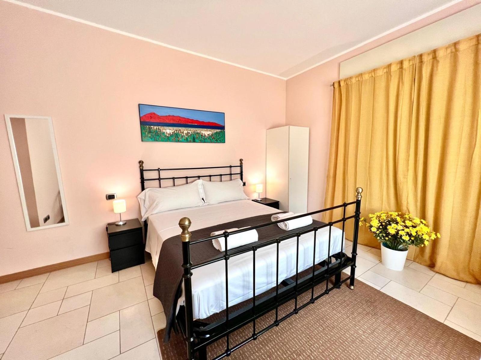 Bergamoinhouse Hotel ภายนอก รูปภาพ