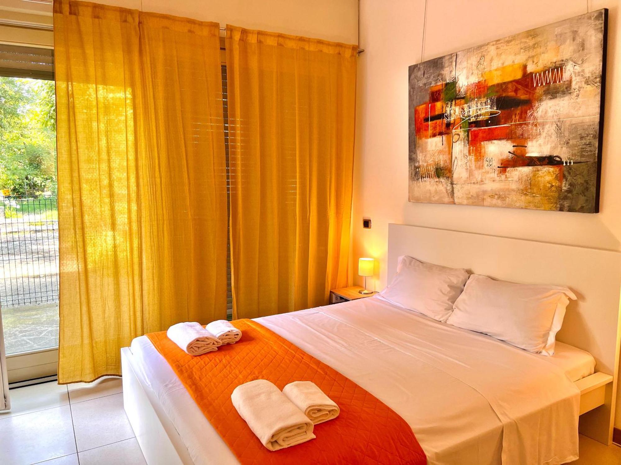 Bergamoinhouse Hotel ภายนอก รูปภาพ