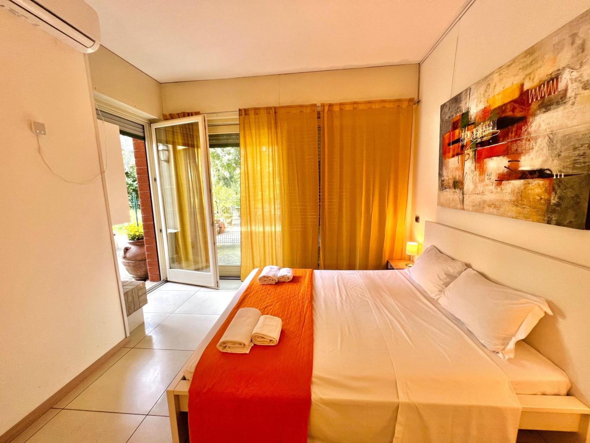 Bergamoinhouse Hotel ภายนอก รูปภาพ